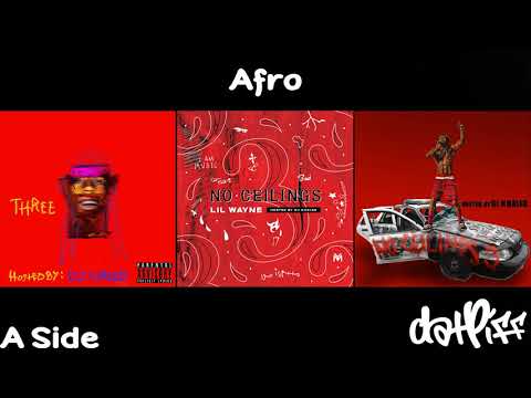 Video thumbnail for Afro
