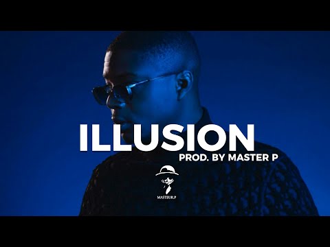 [FREE] Ninho x DAMSO Type Beat - "ILLUSION" || Instru Rap Trap Lourd/Banger | Instru Rap 2022