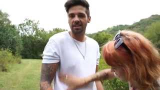Ben Haenow - Second Hand Heart (The Outtakes!) ft. Kelly Clarkson