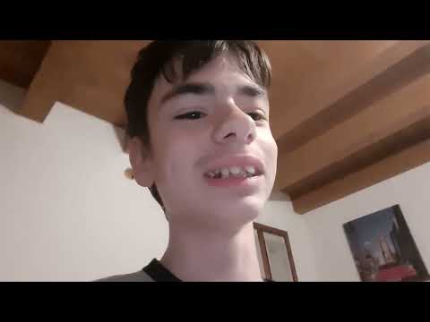 Wendy and Alex Pretend Play a Mess and timeout