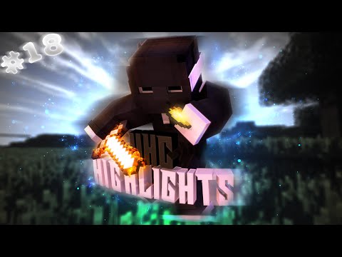 UHC Highlights Episode 18 "Punch"