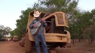 Kenny Sultan - If the Shoe Fits