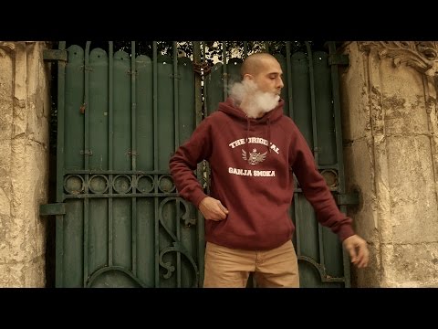Tomawok - Kaliman (Clip Officiel)