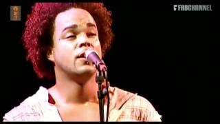 Nate James - Universal.