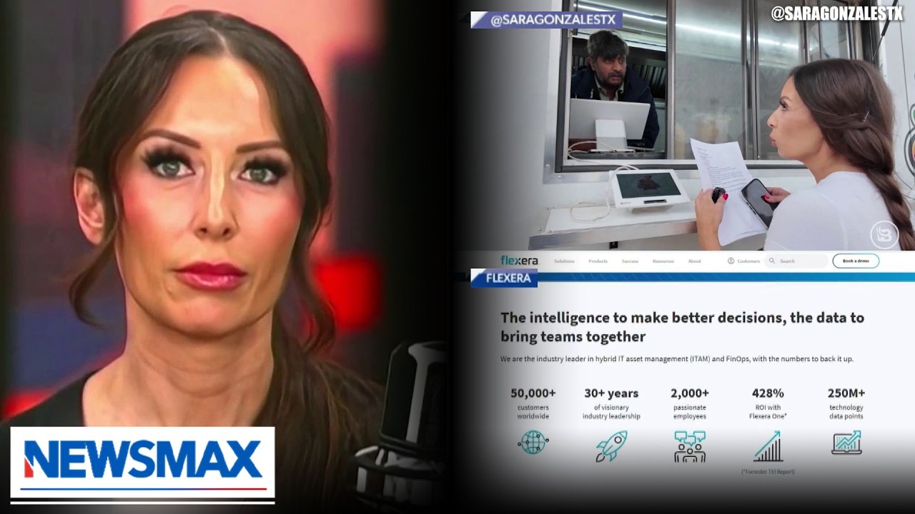 Journalist exposes alleged immigrant visa misuse in Texas