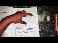 10 Class English Paper Presentation