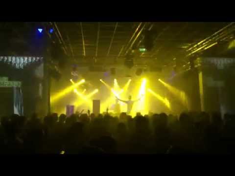 Jack Bernini Play: "Waiting For Tomorrow"