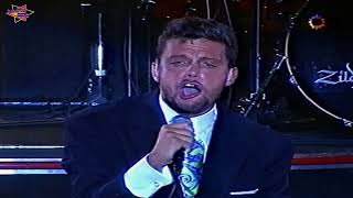 Luis Miguel - Luz Verde - Argentina (1994) 4K