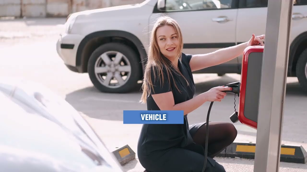 BYD Megawatt Flash Charging Debuts in Dubai, Revolutionizing EV Refueling