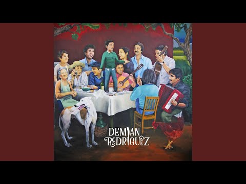 Mañana - Demian Rodríguez