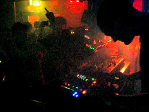 JAYTECH - Live at Frequency Events Hobart