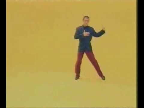 Tango Argentino   Lez 21 Giro completo con arrastre planeo y voleo