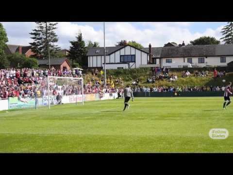 Stocksbridge 0-9 Blades - goals