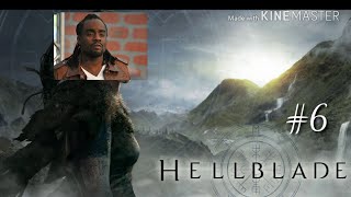 Voices In My Head!! Wale Where You At?? 0_0 (Hellblade: Senua&#39;s Sacrifice) (#6)