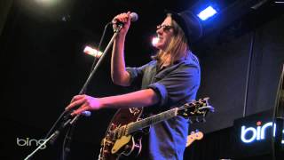 Jamie N Commons - Rumble and Sway (Bing Lounge)