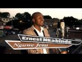 ERNEST NKABINDE