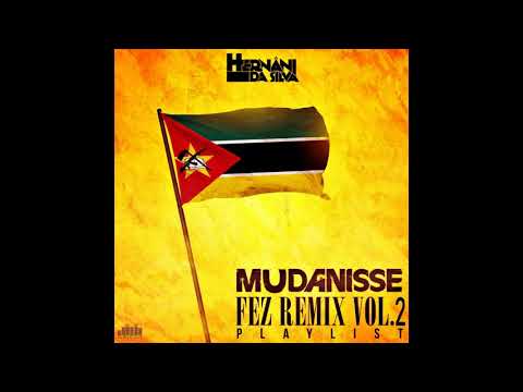 03. Keyven - Sweet Trap (MUDANISSE FEZ REMIX Vol 2)