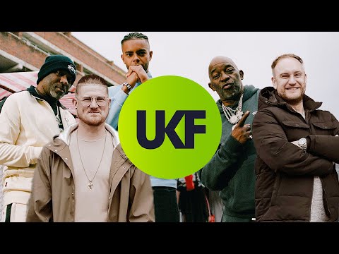 Video thumbnail for Hang Up The Mic