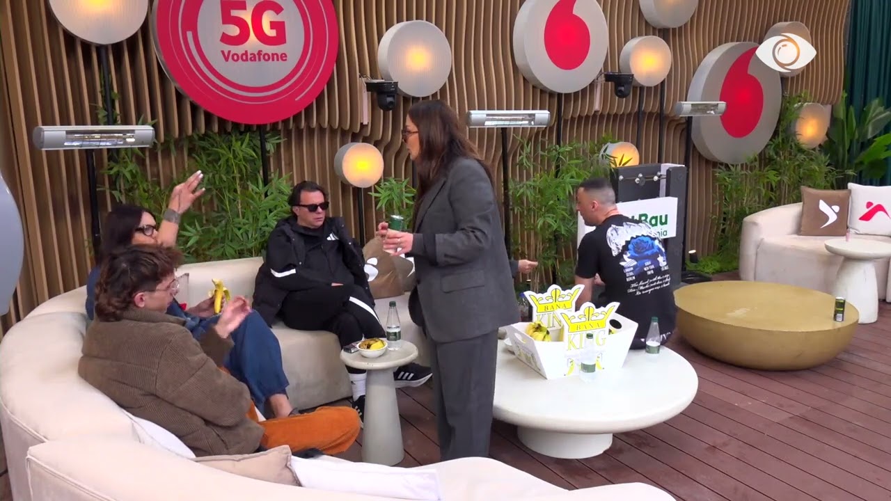 Debat Rozana-Amber, ndërhyn G Bani: Mos bërtisni...