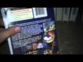 My Clamshell VHS Collection Part 3