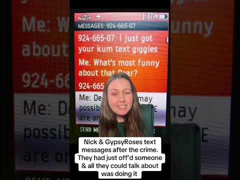 The Texts After Dee Dee’s Death Are Disturbing… & It Wasn’t About Guilt