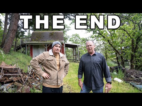 The END Of The Tiny Homes (LEGAL PROBLEMS)