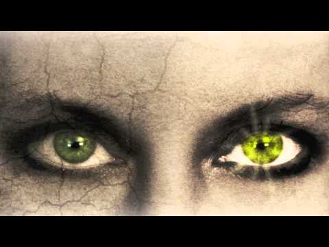 The Goddessey Project - Strange Things (Audio)