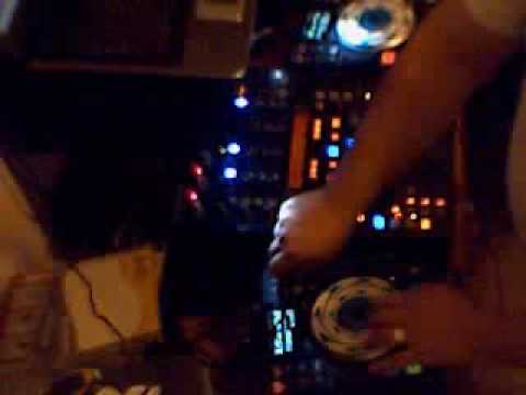 Dj Markoh 10 min mix beattraax