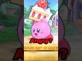 Why Is Kirby So Angry