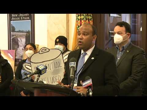 Paterson Financial Aid