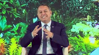 WTTC Global Summit Saudi Arabia 2022 Panel - Beyond the Terminal (Arabic)