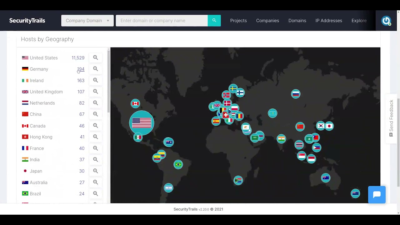May Product Updates: New ASI Summary Page, Hosting Report Improvements & More! May Product Updates: New ASI Summary Page, Hosting Report Improvements & More!