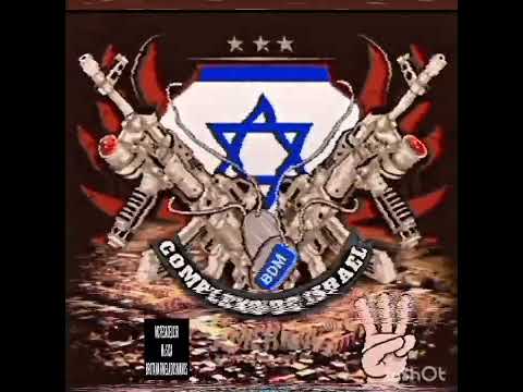 MC Pesadelo3r 🇮🇱🧠👑🇮🇱 música brota na favela dos Manos (terro dos proibidão)