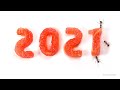 Timelapse Ants vs 2021