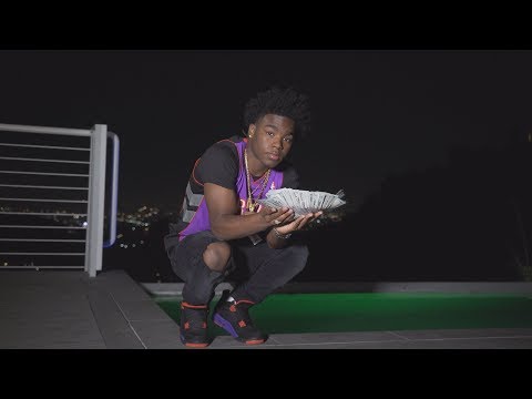 Mally Bo - "Switching Up" | Dir. @D3visualz