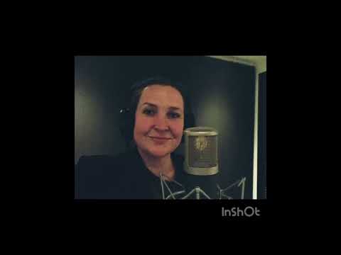 Yvette de Bie - Baby come to me (cover)