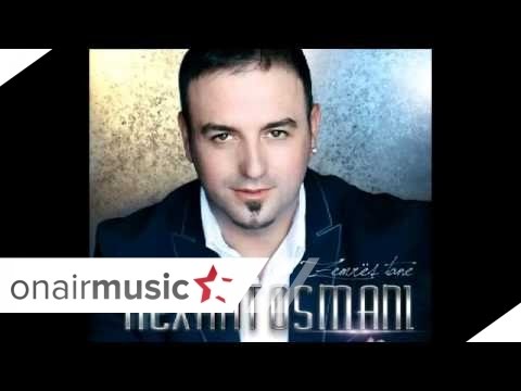 Nexhat Osmani - Qasaj zemres tane