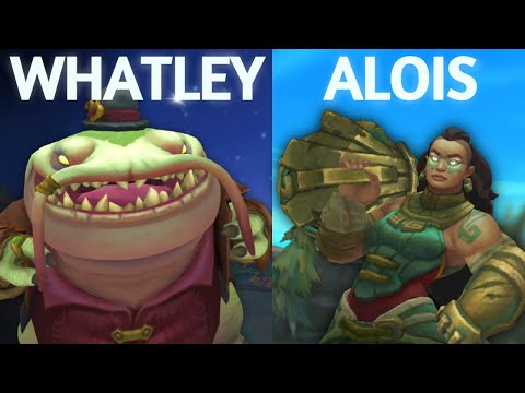 Fundamentals vs Brain Damage