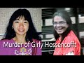Murder of Girly Chew Hossencofft - September Sacrifice