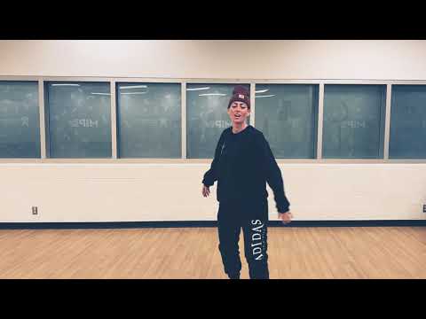 Tap Dance Dictionary: F for Flap!