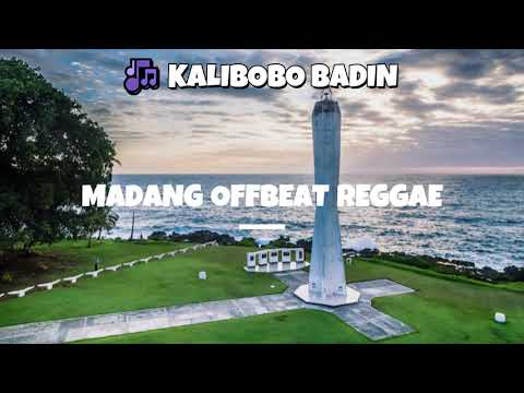 🎶Kalibobo Badin - Madang Offbeat Reggae  | PNG | 2025  #fypシ
