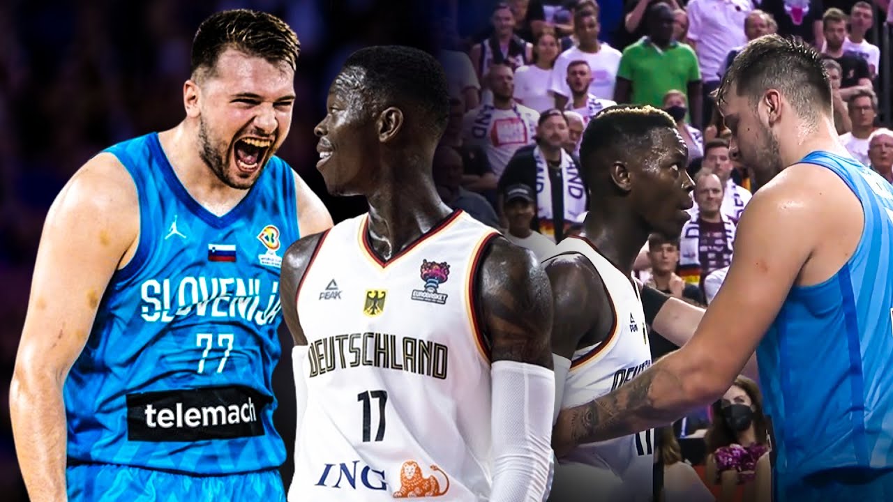 Tomasik: W samo południe na ubitej ziemi - SuperBasket