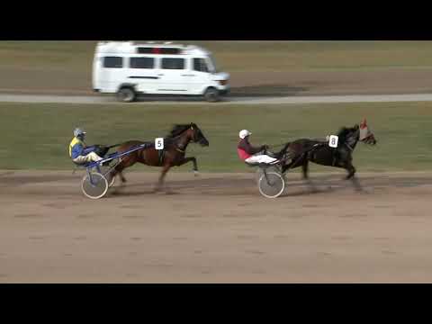 2018.10.27. 03. futam - CARON HENDIKEP