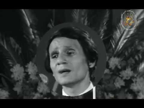 حبيتها ايوه انا حبيتها _عبد الحليم حافظ_فاتت جنبنا