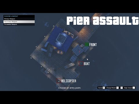 Как установить мод GTA5/ГТА5/MODS/ на SWAT/Спецназ/установка модов