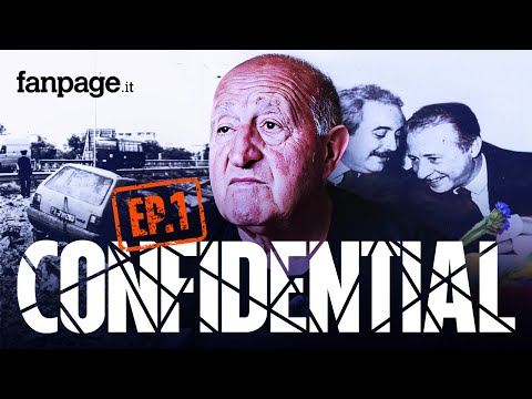 Inside the home of former Mafia Boss Santino Di Matteo, who took part in the Capaci bombing - PART 1