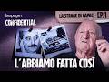 Inside The Home Of Former Mafia Boss Santino Di Matteo Who Took Part In The Capaci Bombing PART 1