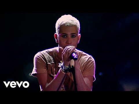 Video thumbnail for A Tu Lado (Live in Rio)