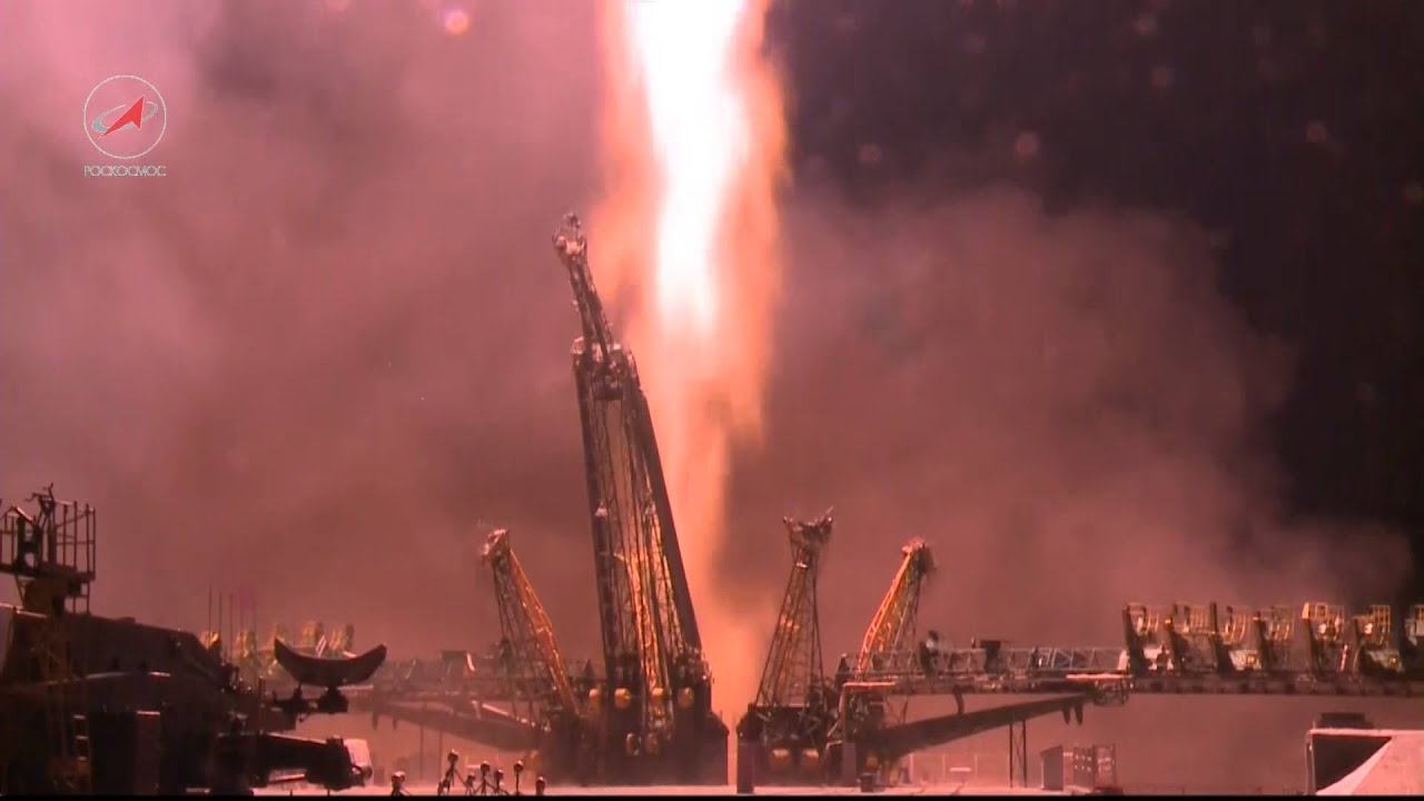 Watch the Launch