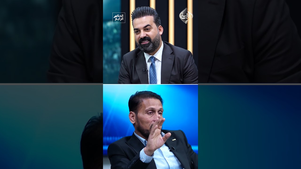 فيديو | حبيب جعفر: عدي صدام حسين كان يحتفظ بصورة أحمد راضي في جيبه… وهدد أحد المدربين: إذا ما تلعبه أعدمك!